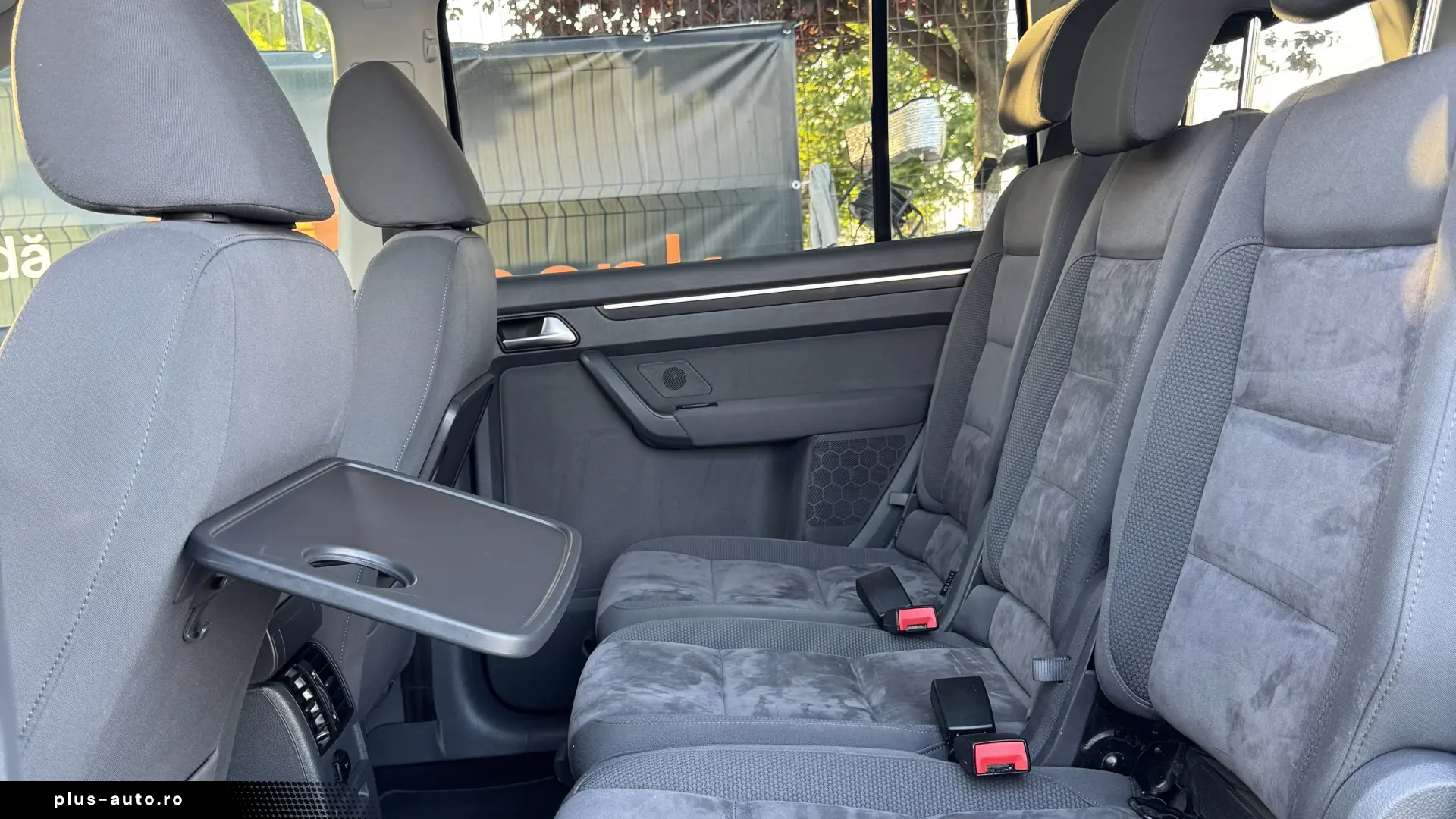 VW TOURAN 1.4 TSI EcoFuel(Benzina Gaz)