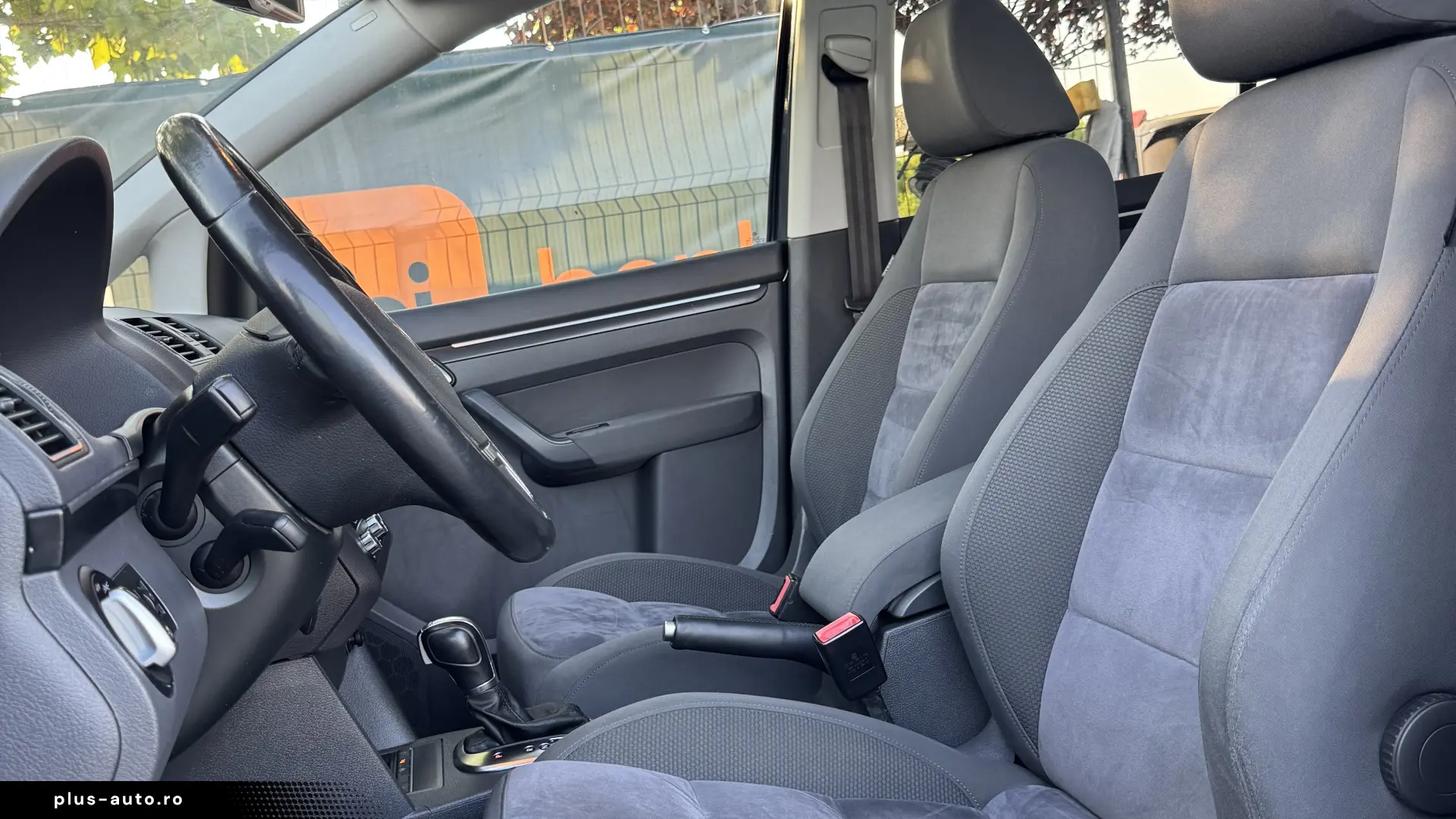 VW TOURAN 1.4 TSI EcoFuel(Benzina Gaz)