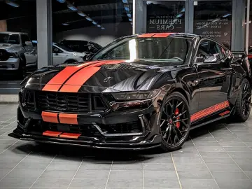 FORD Mustang Dark Horse 5.0  S650 Look Brembo