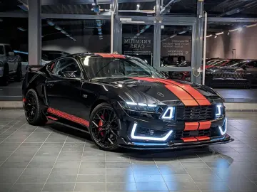 FORD Mustang Dark Horse 5.0  S650 Look Brembo