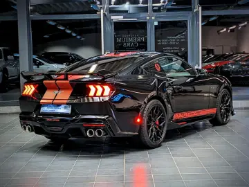 FORD Mustang Dark Horse 5.0  S650 Look Brembo