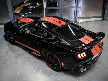 FORD Mustang Dark Horse 5.0  S650 Look Brembo