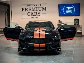 FORD Mustang Dark Horse 5.0  S650 Look Brembo