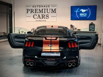 FORD Mustang Dark Horse 5.0  S650 Look Brembo