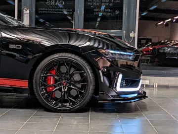 FORD Mustang Dark Horse 5.0  S650 Look Brembo