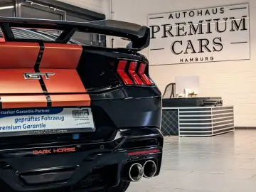 FORD Mustang Dark Horse 5.0  S650 Look Brembo