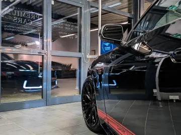 FORD Mustang Dark Horse 5.0  S650 Look Brembo