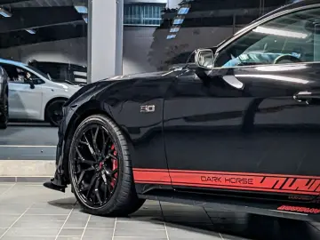 FORD Mustang Dark Horse 5.0  S650 Look Brembo