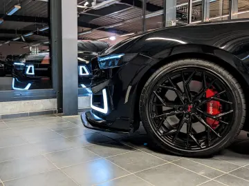 FORD Mustang Dark Horse 5.0  S650 Look Brembo
