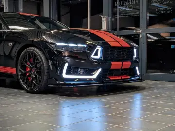 FORD Mustang Dark Horse 5.0  S650 Look Brembo