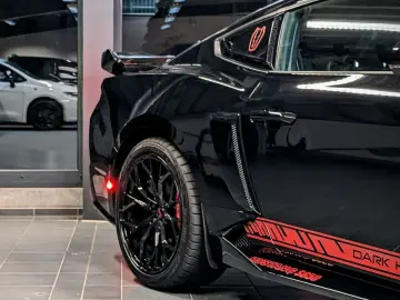 FORD Mustang Dark Horse 5.0  S650 Look Brembo