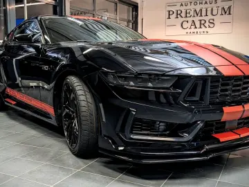 FORD Mustang Dark Horse 5.0  S650 Look Brembo