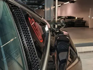 FORD Mustang Dark Horse 5.0  S650 Look Brembo
