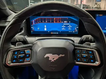 FORD Mustang Dark Horse 5.0  S650 Look Brembo
