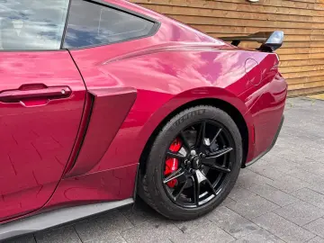 FORD Mustang 5.0 V8 Fastback GT Klappe LED ACC Brembo