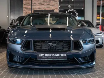 FORD Mustang 5.0 V8 Dark Horse GRAIL-ABGAS RECARO B&O