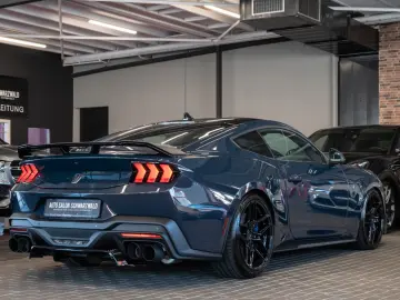 FORD Mustang 5.0 V8 Dark Horse GRAIL-ABGAS RECARO B&O