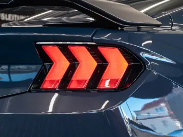 FORD Mustang 5.0 V8 Dark Horse GRAIL-ABGAS RECARO B&O