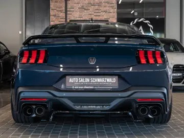 FORD Mustang 5.0 V8 Dark Horse GRAIL-ABGAS RECARO B&O