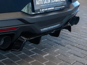 FORD Mustang 5.0 V8 Dark Horse GRAIL-ABGAS RECARO B&O
