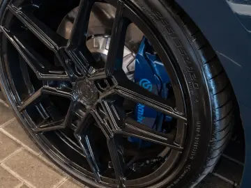 FORD Mustang 5.0 V8 Dark Horse GRAIL-ABGAS RECARO B&O