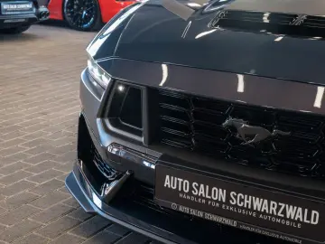FORD Mustang 5.0 V8 Dark Horse GRAIL-ABGAS RECARO B&O