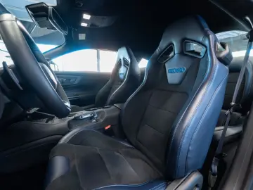 FORD Mustang 5.0 V8 Dark Horse GRAIL-ABGAS RECARO B&O