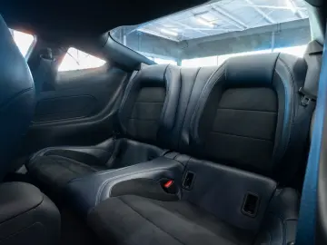 FORD Mustang 5.0 V8 Dark Horse GRAIL-ABGAS RECARO B&O