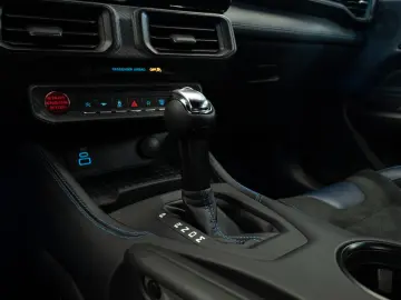 FORD Mustang 5.0 V8 Dark Horse GRAIL-ABGAS RECARO B&O