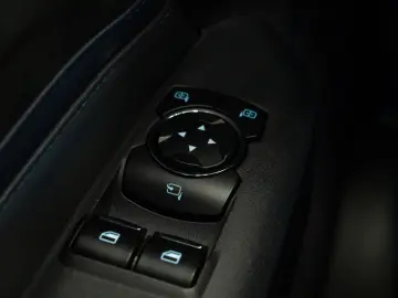 FORD Mustang 5.0 V8 Dark Horse GRAIL-ABGAS RECARO B&O