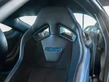 FORD Mustang 5.0 V8 Dark Horse GRAIL-ABGAS RECARO B&O