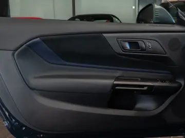 FORD Mustang 5.0 V8 Dark Horse GRAIL-ABGAS RECARO B&O