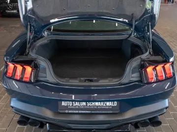 FORD Mustang 5.0 V8 Dark Horse GRAIL-ABGAS RECARO B&O