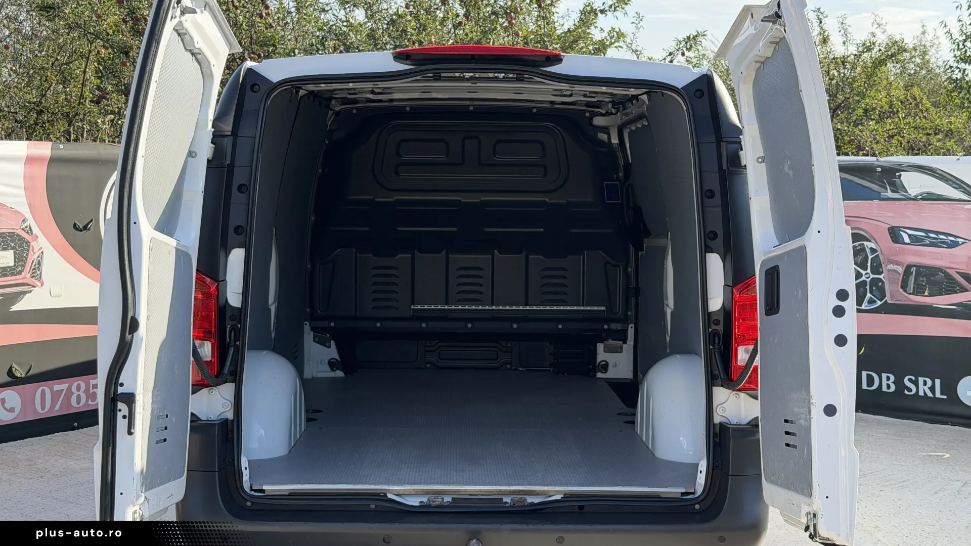 MERCEDES VITO  114 CDI  EXTRA LONG  L3-H1