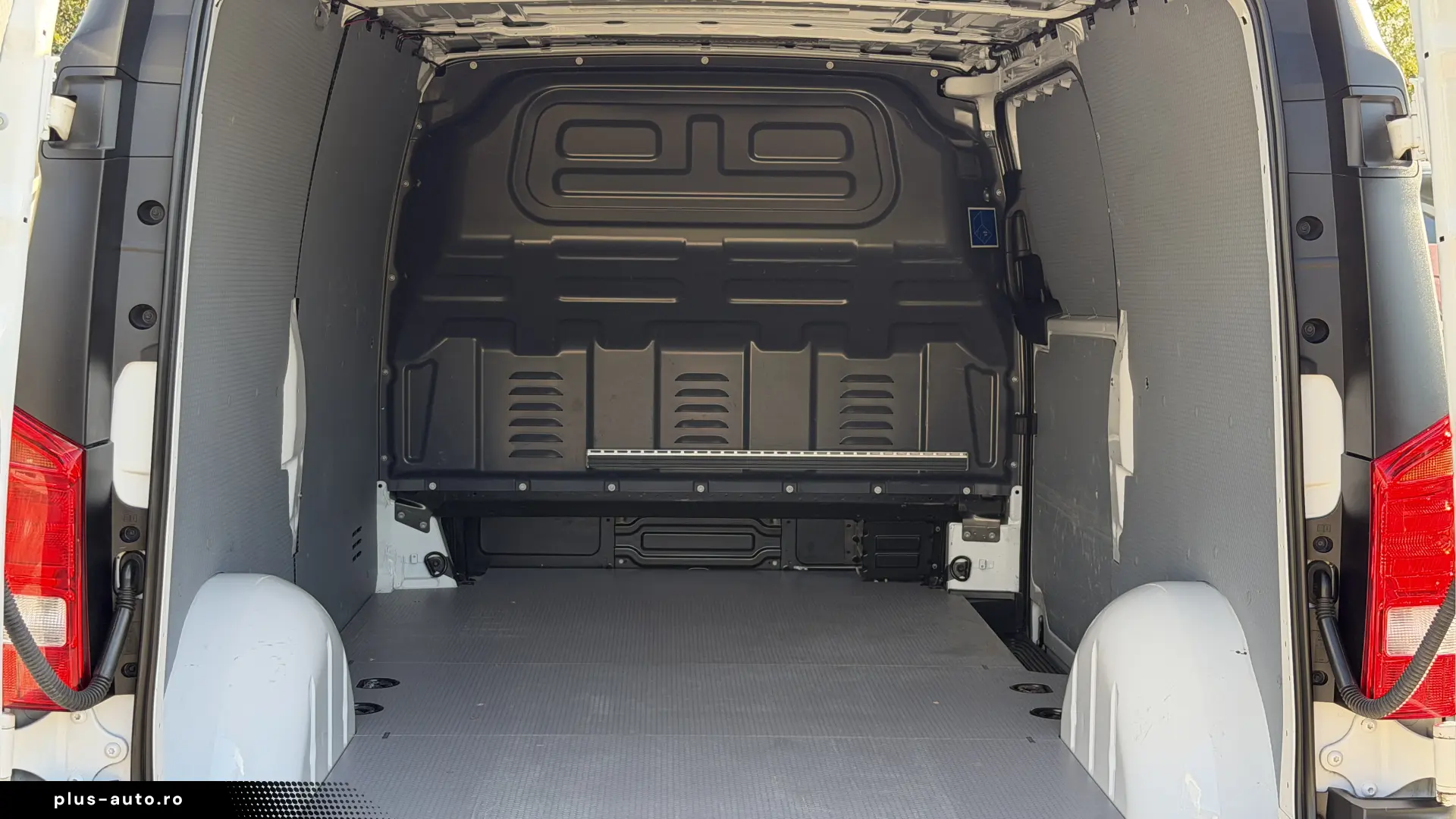 MERCEDES VITO  114 CDI  EXTRA LONG  L3-H1