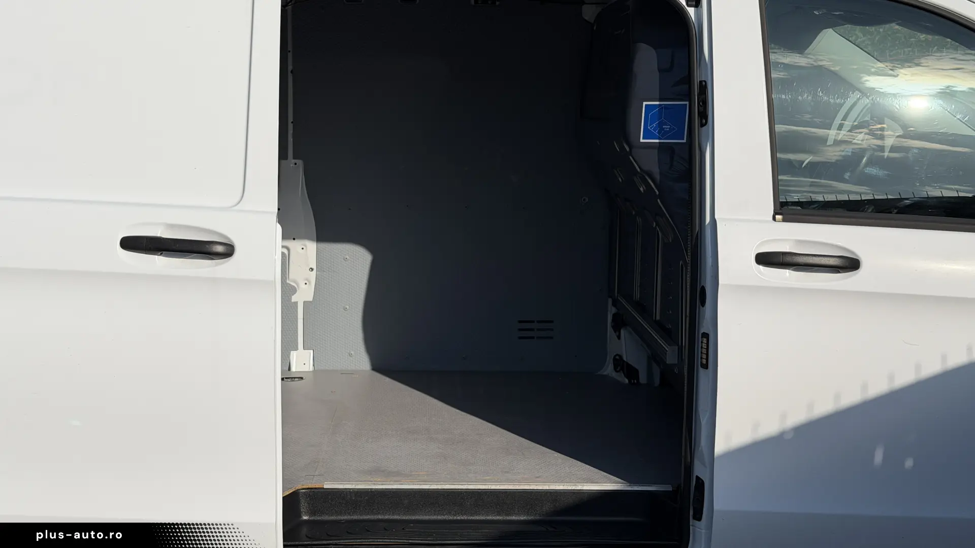 MERCEDES VITO  114 CDI  EXTRA LONG  L3-H1