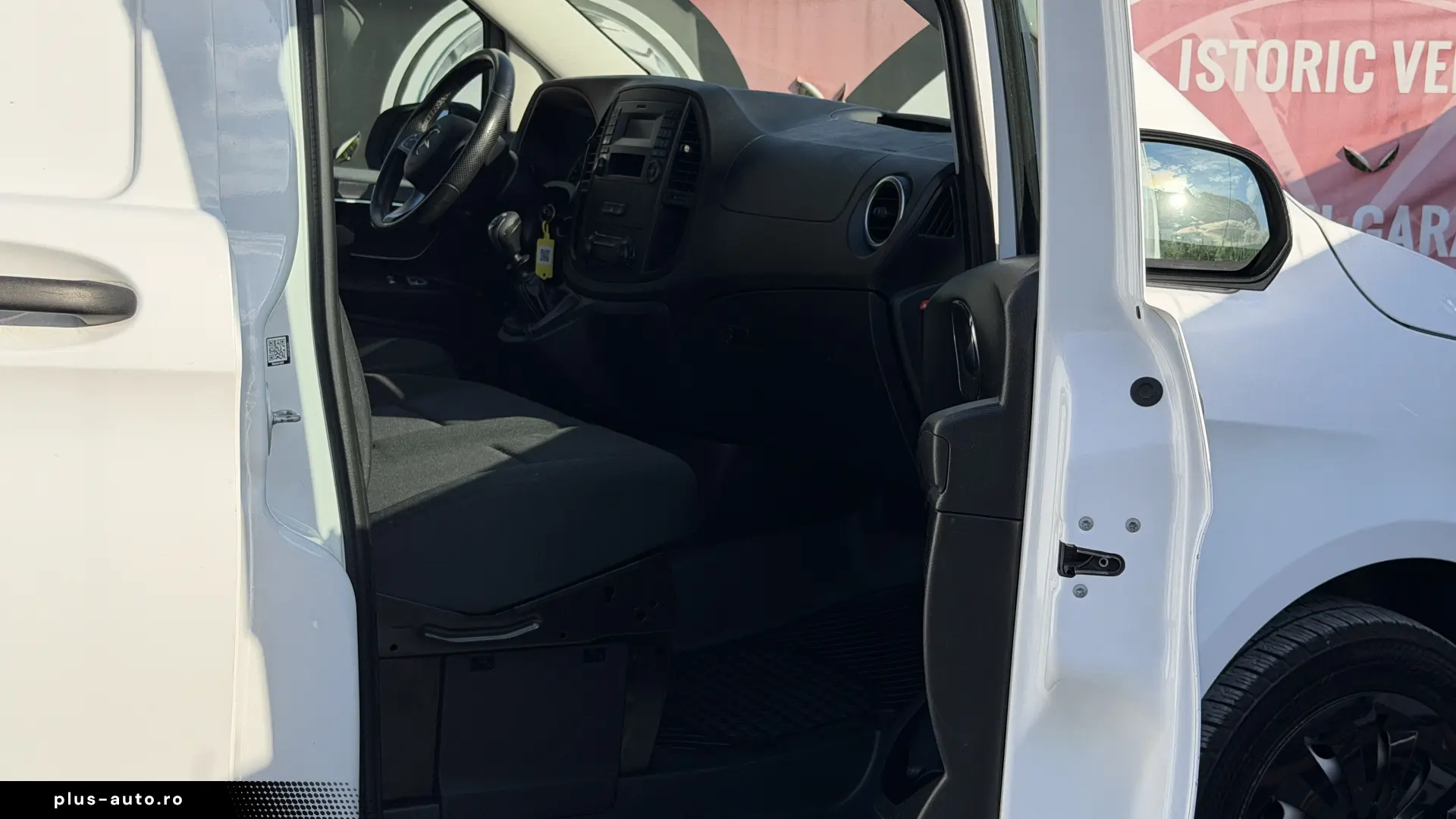 MERCEDES VITO  114 CDI  EXTRA LONG  L3-H1