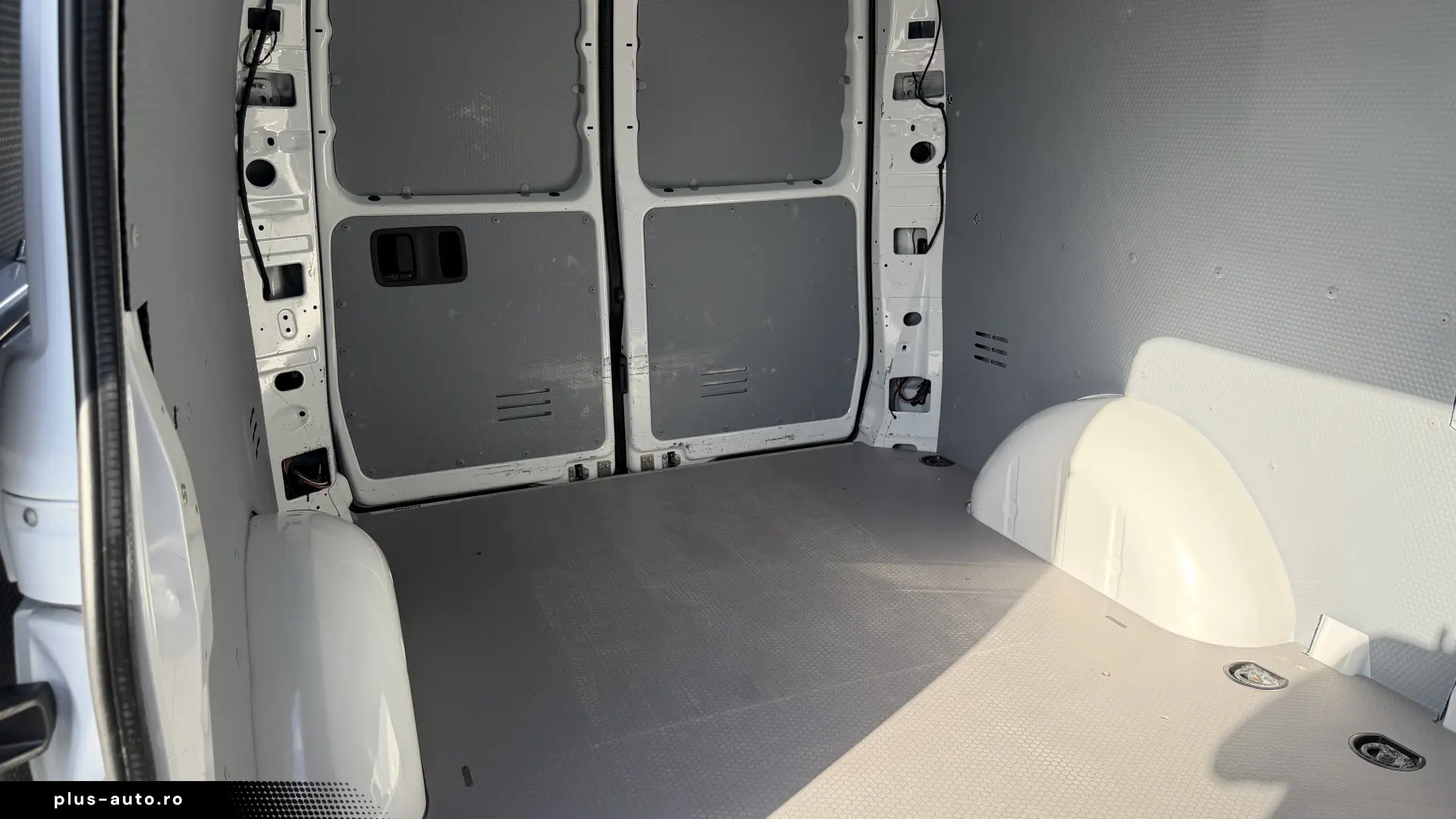 MERCEDES VITO  114 CDI  EXTRA LONG  L3-H1