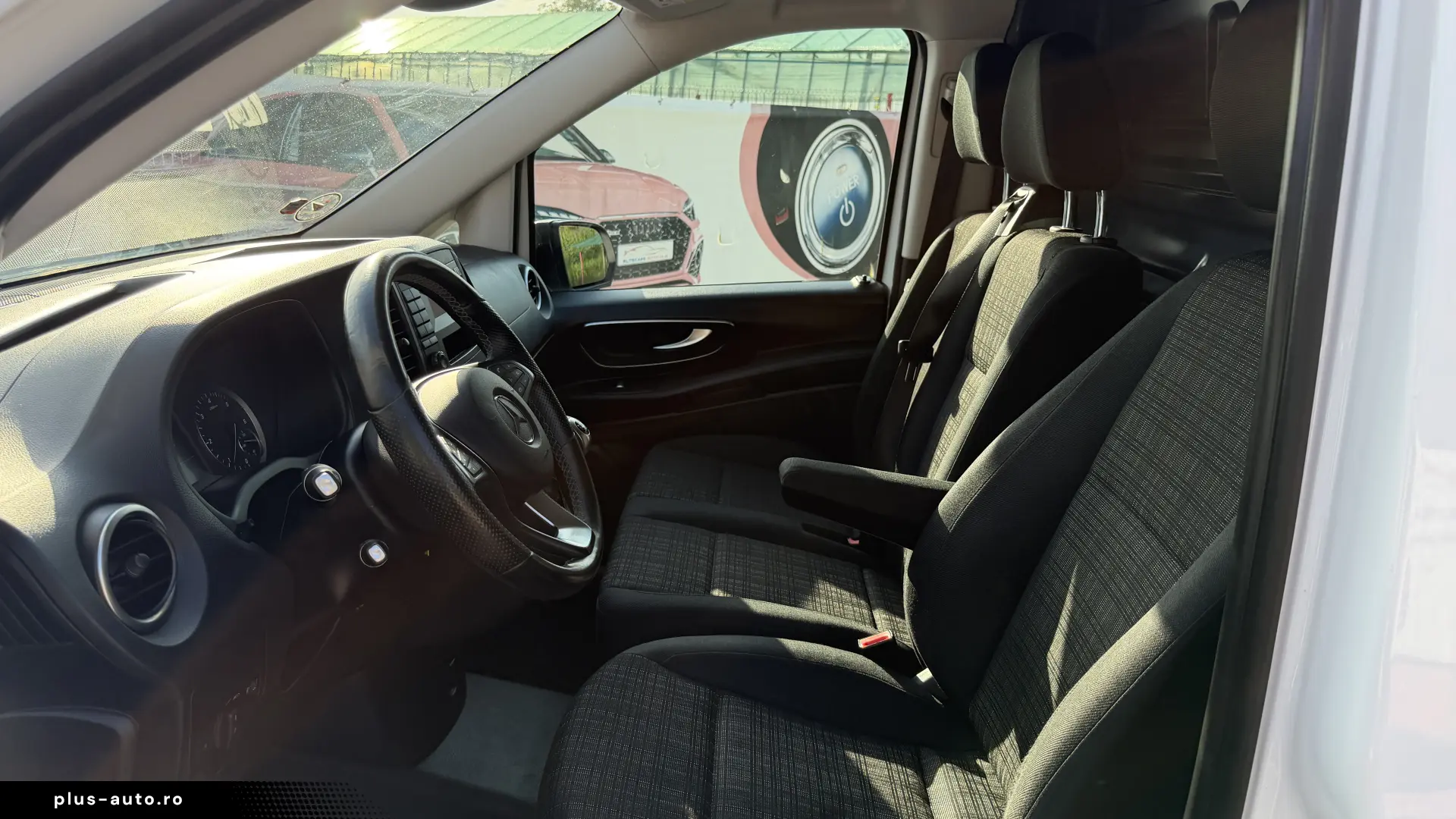 MERCEDES VITO  114 CDI  EXTRA LONG  L3-H1