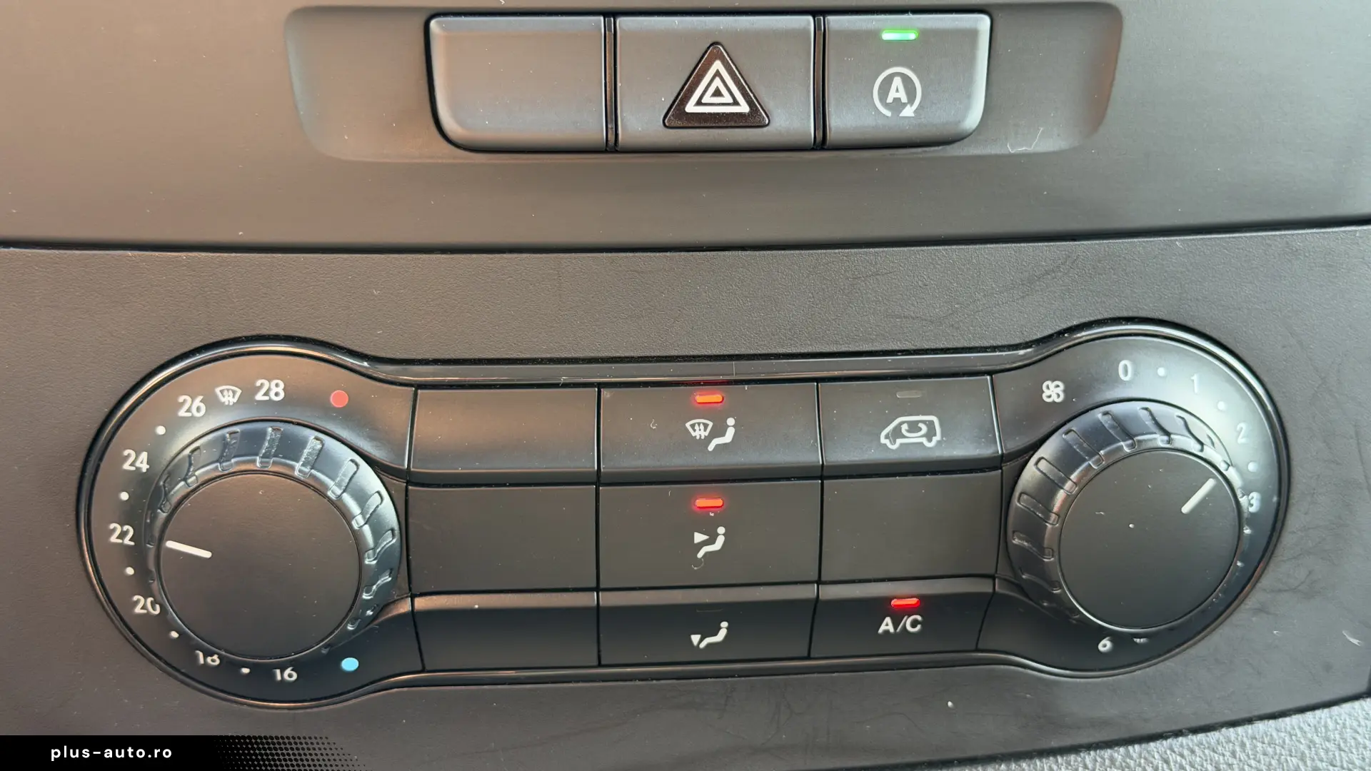 MERCEDES VITO  114 CDI  EXTRA LONG  L3-H1