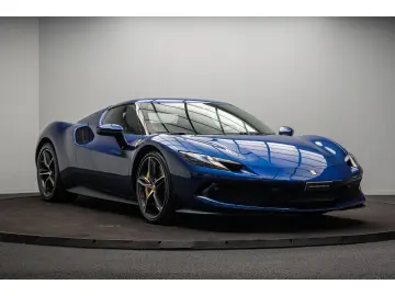 FERRARI 296 gtb 3.0 V6 830 GTB