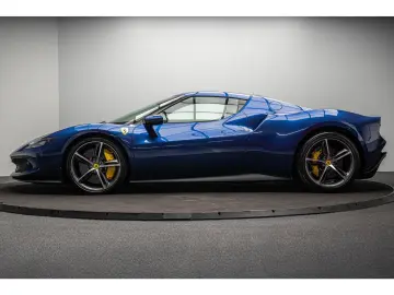 FERRARI 296 gtb 3.0 V6 830 GTB