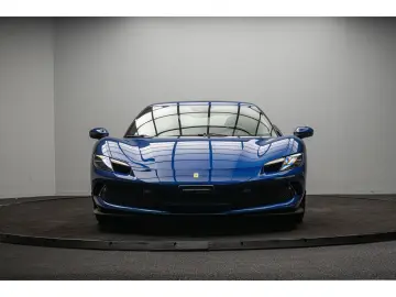 FERRARI 296 gtb 3.0 V6 830 GTB