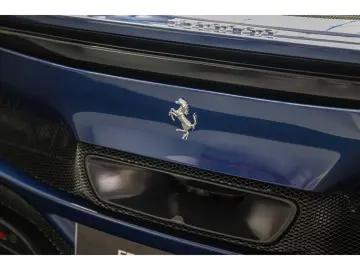 FERRARI 296 gtb 3.0 V6 830 GTB