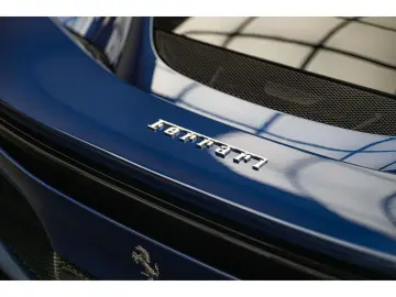 FERRARI 296 gtb 3.0 V6 830 GTB