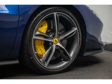 FERRARI 296 gtb 3.0 V6 830 GTB