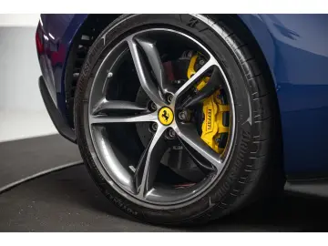 FERRARI 296 gtb 3.0 V6 830 GTB