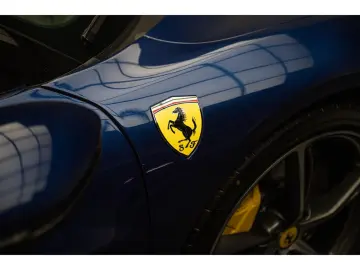 FERRARI 296 gtb 3.0 V6 830 GTB