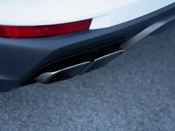 Porsche Panamera Turbo E-Hybrid