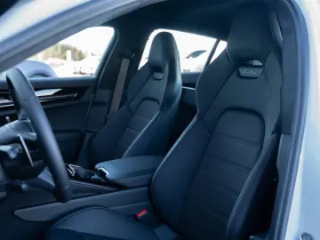 Porsche Panamera Turbo E-Hybrid